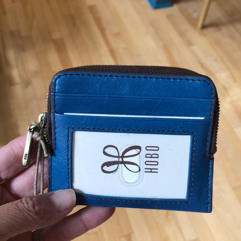 HOBO Wallet